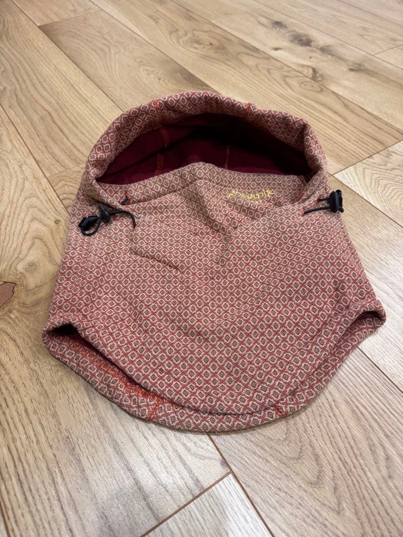 NOMADIK ノマディック　フードウォーマー