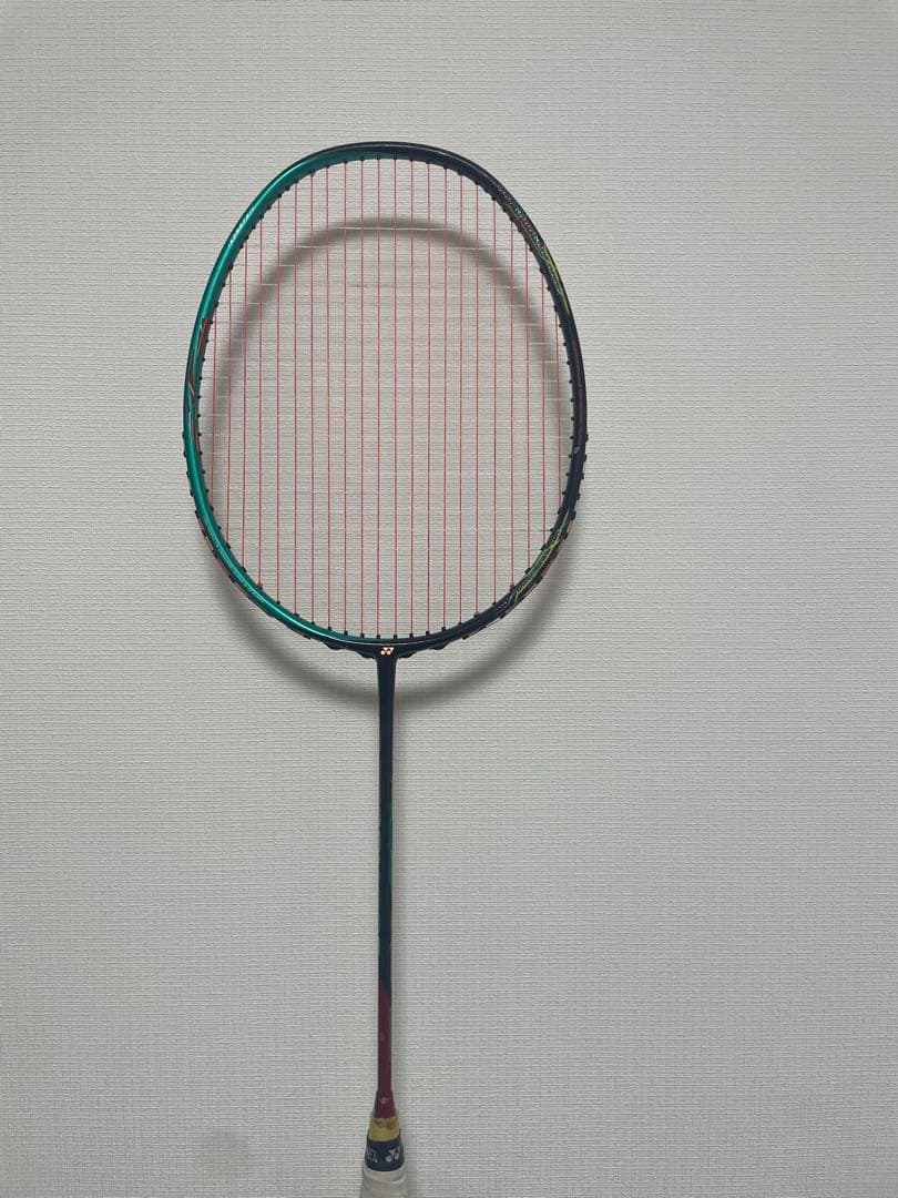 ASTROX 88S バドミントンラケット