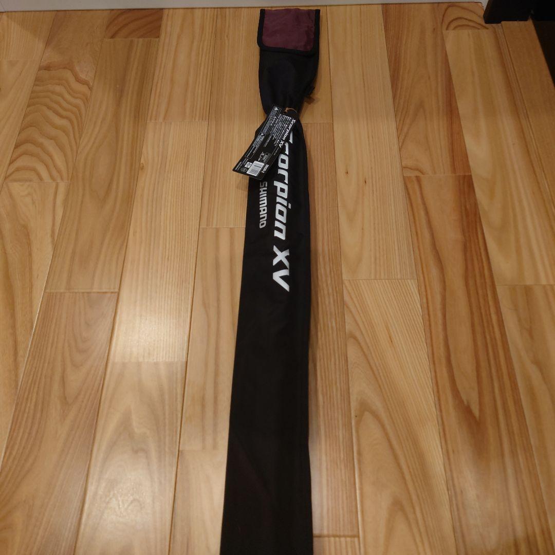 スコーピオン　XV 2602R-2