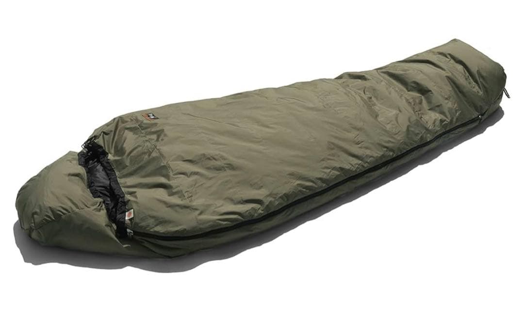 ✨未使用品・ネット付✨ナンガ×3ten 別注 超撥水オーロラテックス600DX