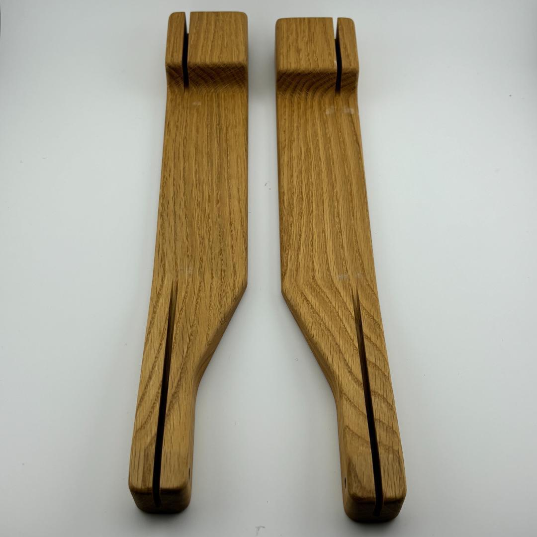 【USED】デバイスワークス oldmountain HIJIWARU 月と太陽