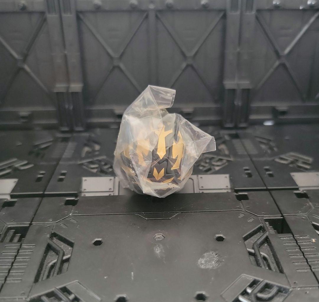 閃(ブラン)シュルトG(ゴールド)　爆TECH拡張パック