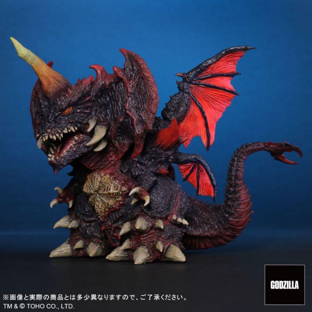 エクスプラス デフォリアル デストロイア ナイトカラーver.