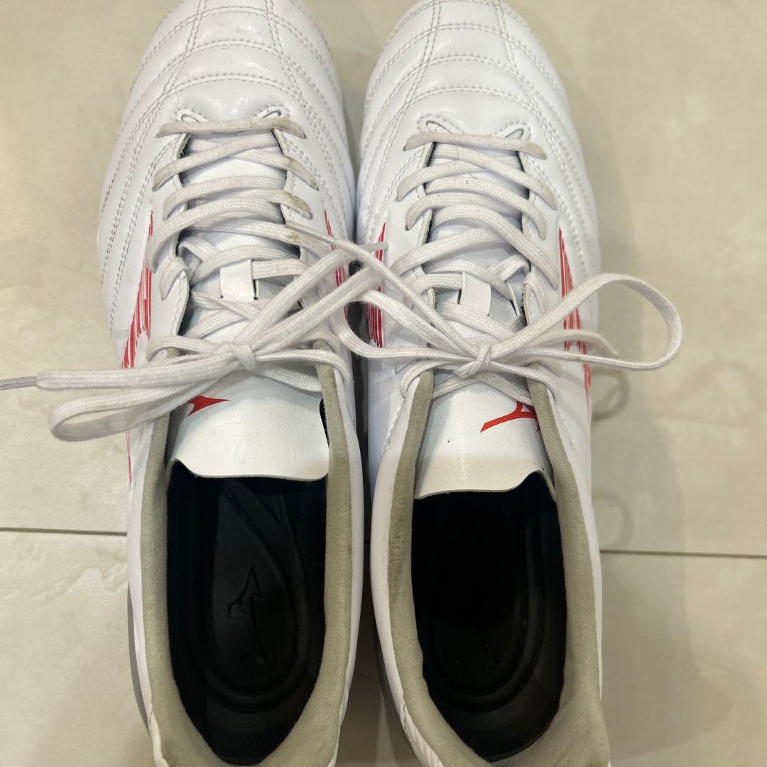 モナルシーダネオ27.5cmミックススパイク