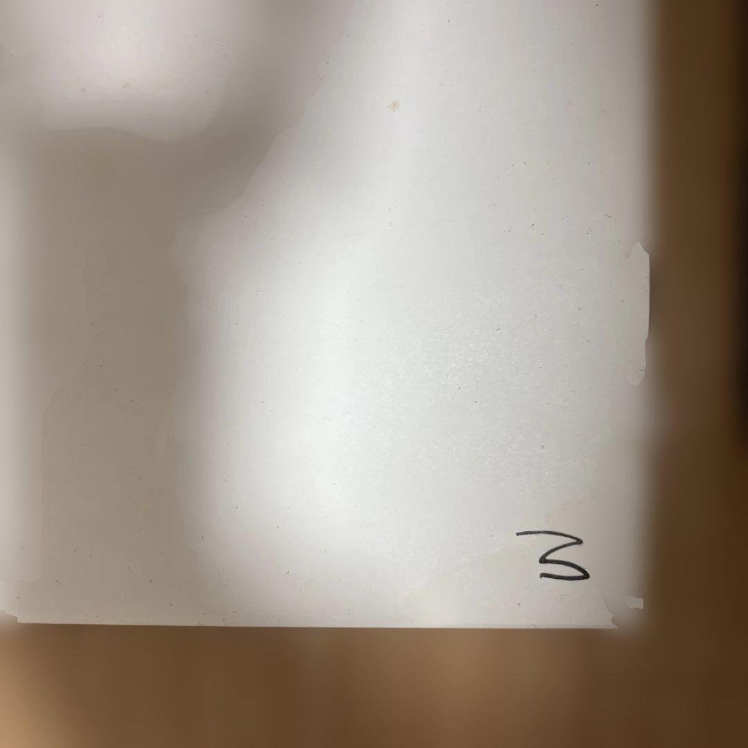 TRANSCONTINENTS トランスコンチネンツ 佐藤タイジ B1 ポスター