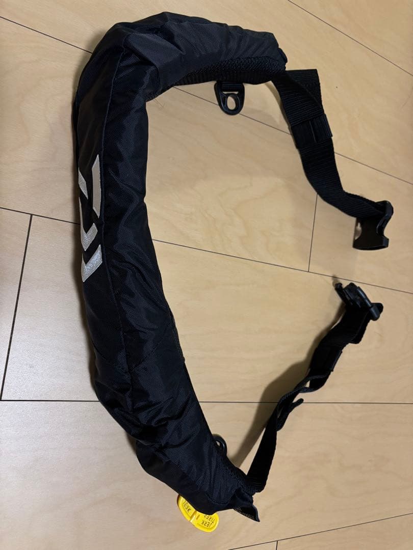 ダイワ DF-2724 ライフジャケット TypeA