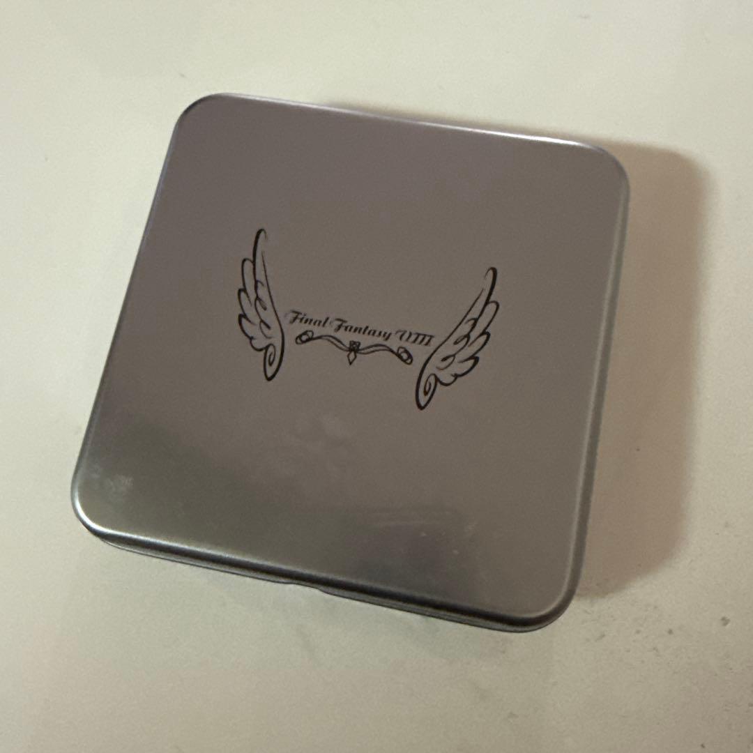 ファイナルファンタジー8 　FINAL FANTASY Ⅷ ZIPPO