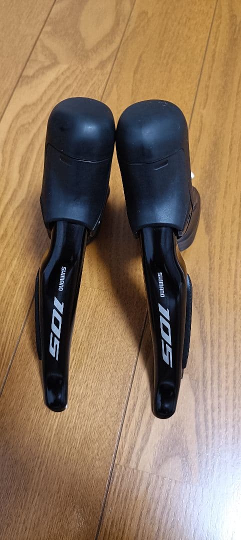 SHIMANO　105　Di2　12s　コンポーネントセット