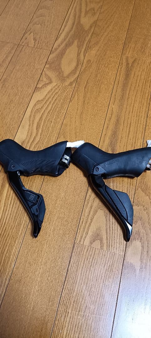 SHIMANO　105　Di2　12s　コンポーネントセット