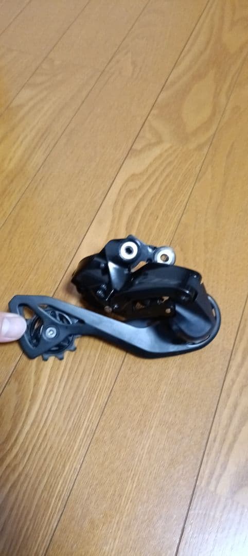 SHIMANO　105　Di2　12s　コンポーネントセット