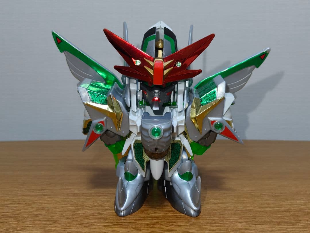 福様用　★元祖SDガンダムワールド　ロードドラグーン