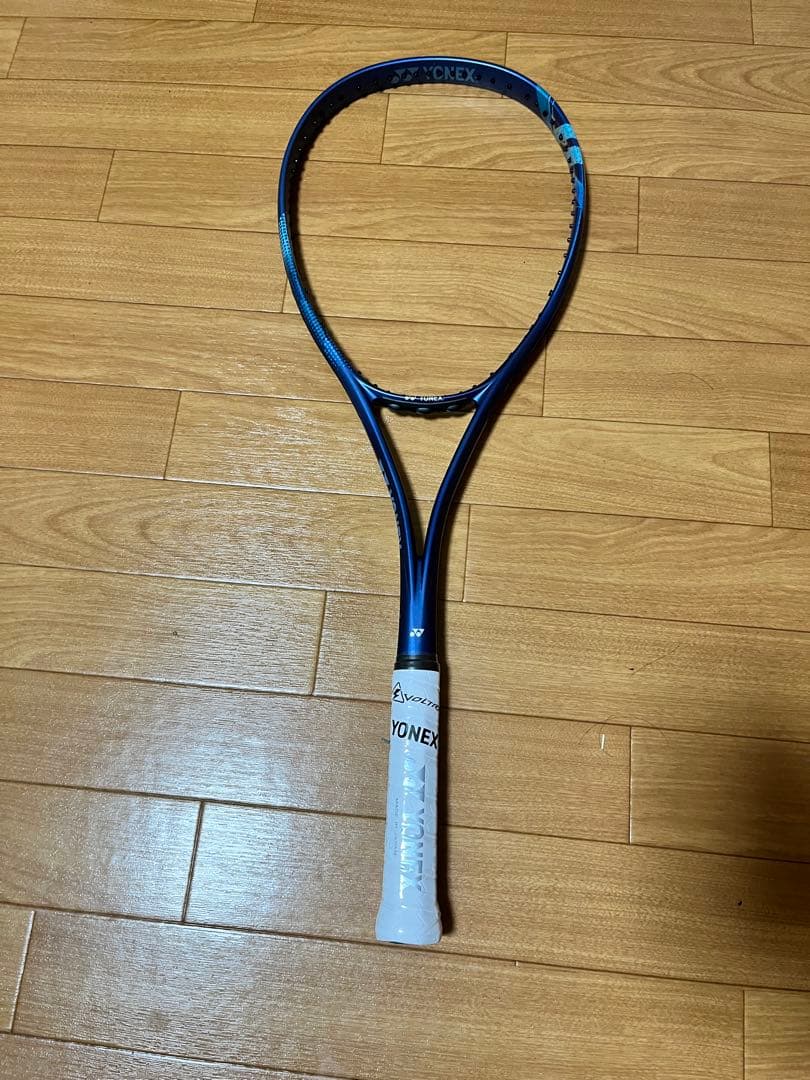 ヨネックス　ボルトレイジ5S VOLTRAGE 5s 新カラー