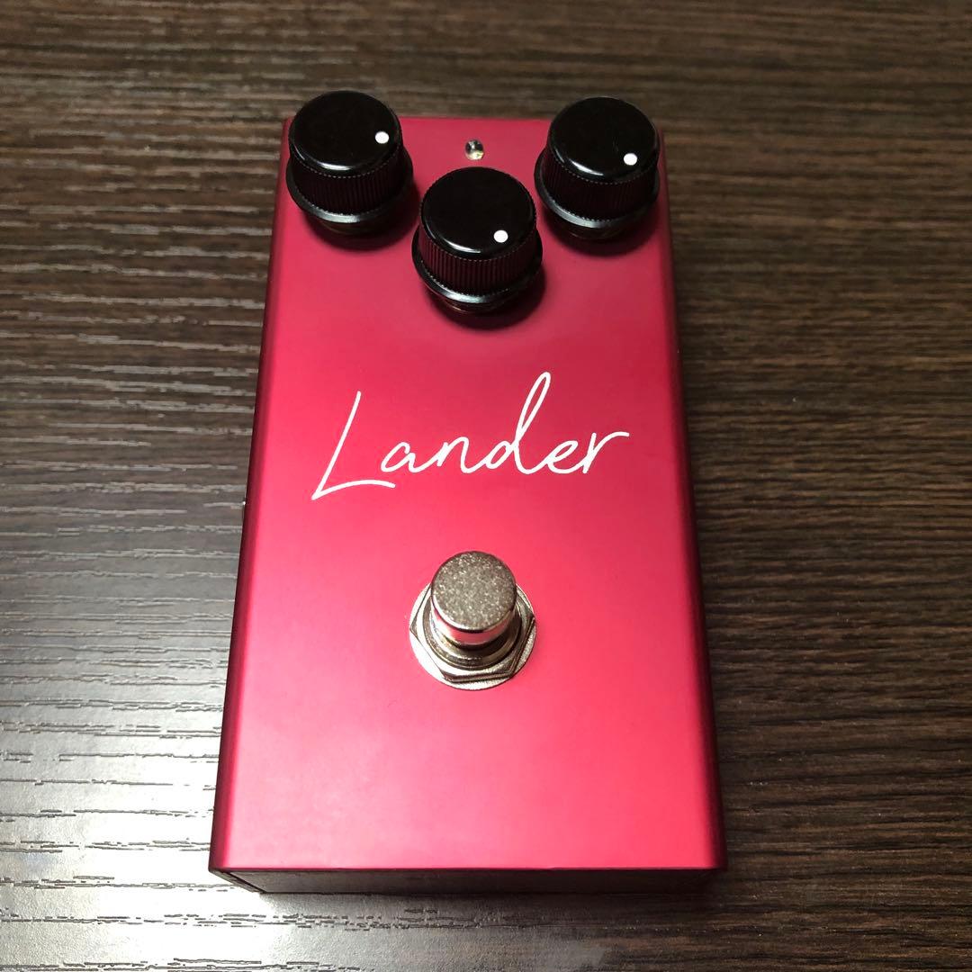 VIRTUES Effects Lander