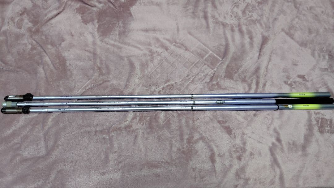 シマノ　イソスペシャル