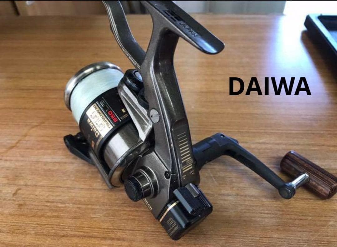 ダイワ トーナメントSS850LB