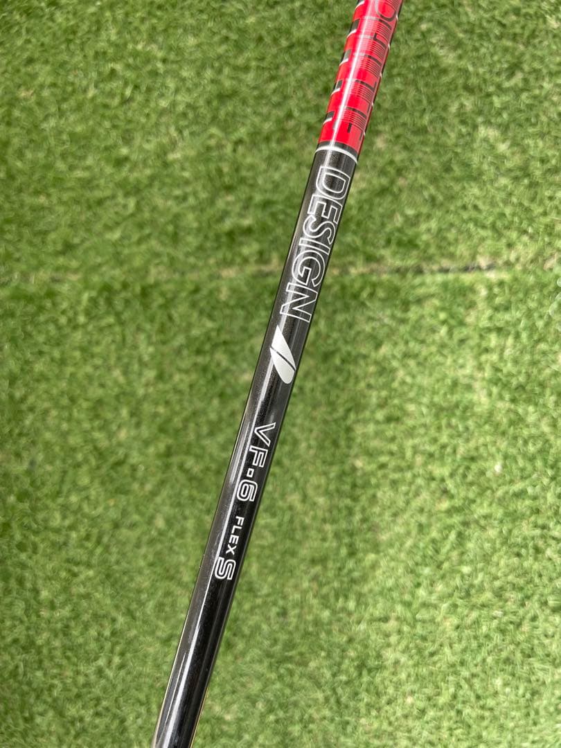 PARADYM A.I. SMOKE ドライバー