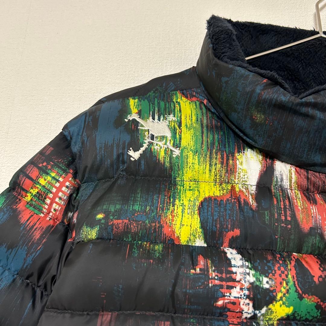 Oakley ダウンジャケットSKULLGRACEFUL DOWNJACKET