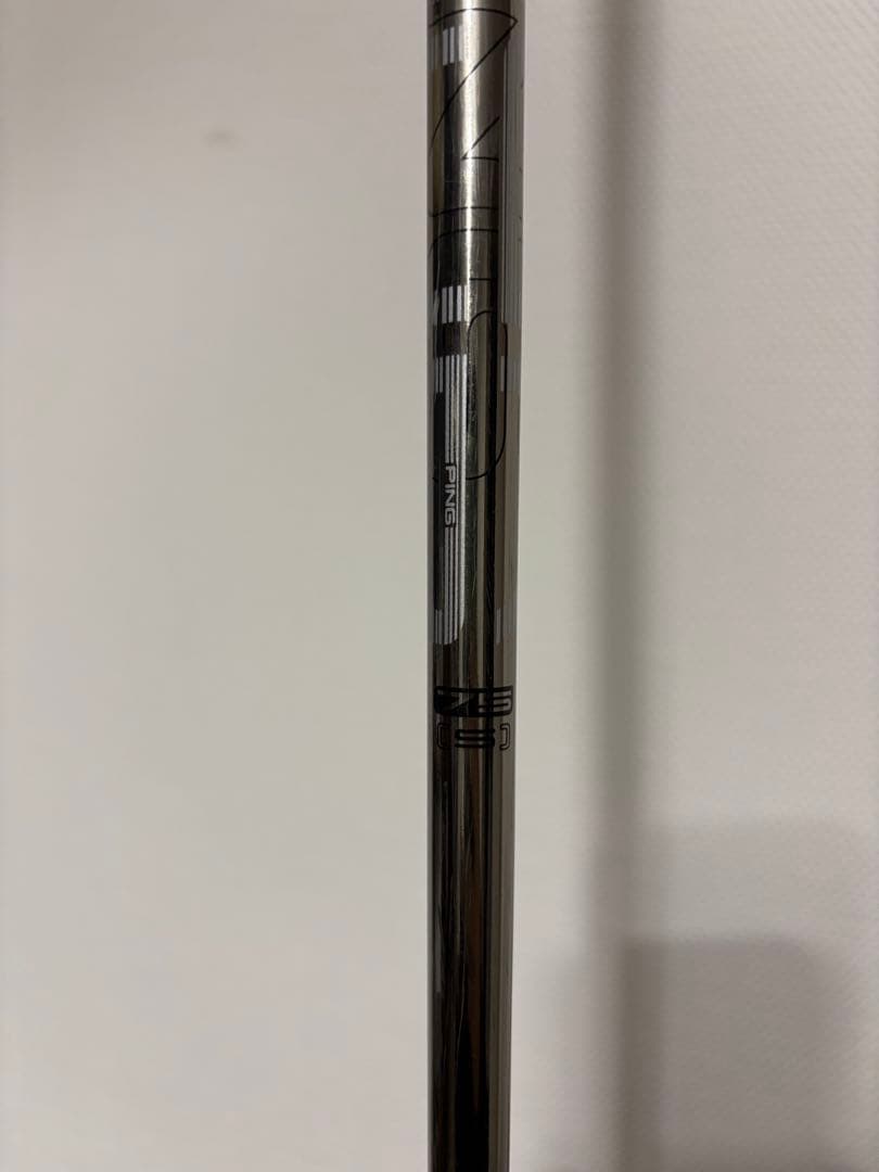 【希少】PING TOUR ピンツアー 173-75 S 1W用シャフト単品