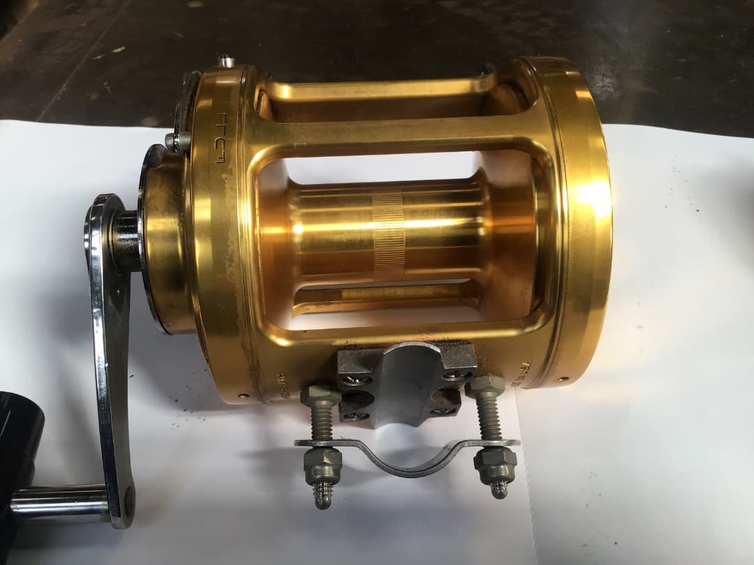 ペンリール インターナショナル Ⅱ型 50TW（1）