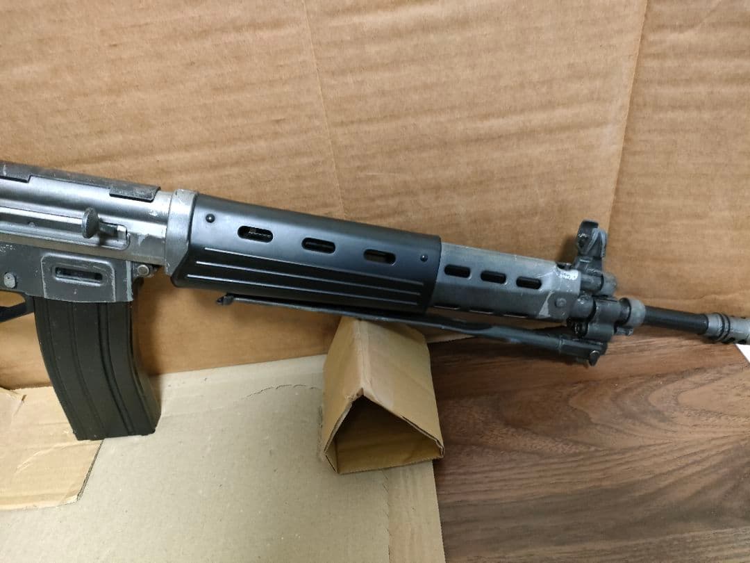 東京マルイ　電動ガン　89式小銃