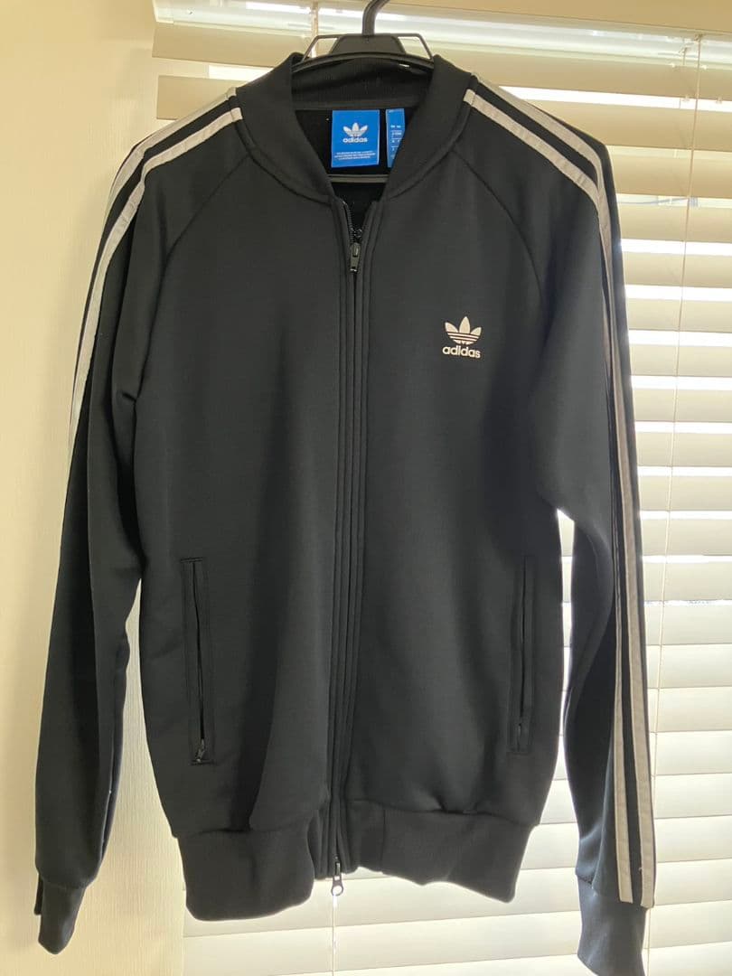 adidas Originals トラックジャケット＋トラックパンツ