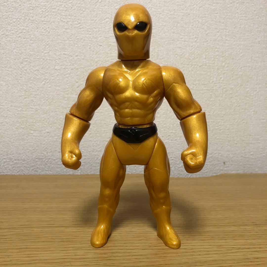 マックストイ　マックスメン