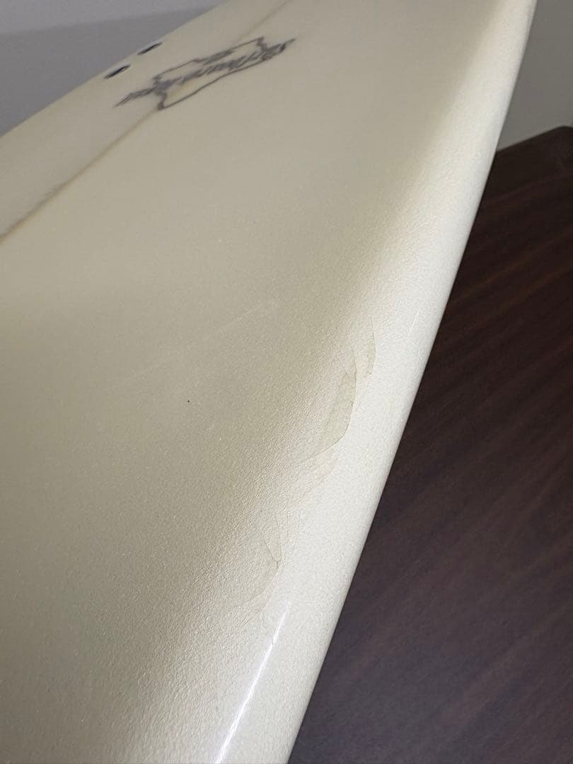 DICK BREWER SURFBOARDS ショートボード 6’4’’