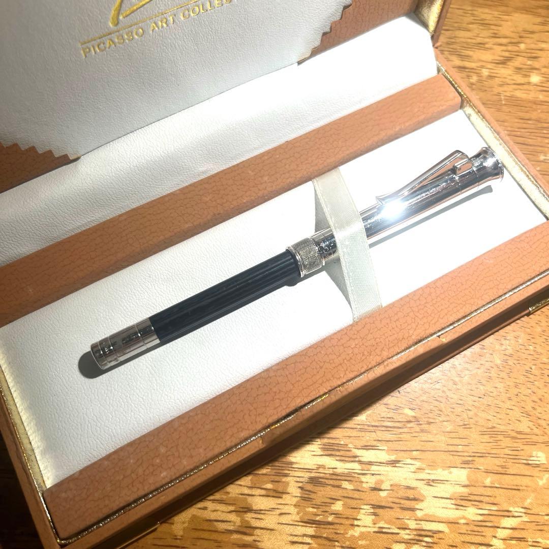 パーフェクトペンシル　プラチナコーティング