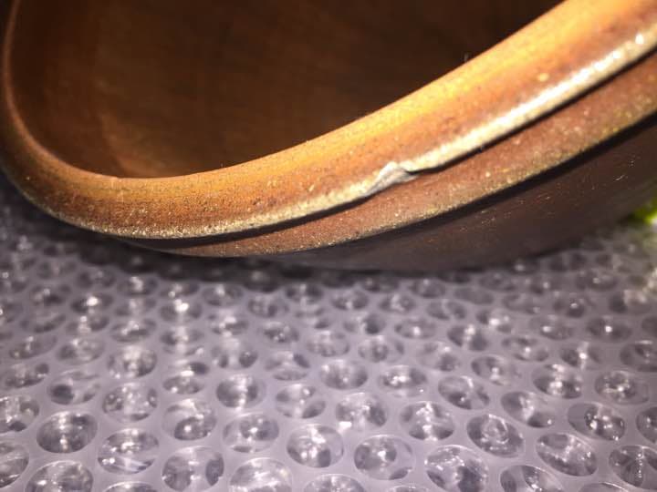 最高級 備前焼職人すり鉢 野鳥摺餌飼育小鳥 国産 日本製 洋食和食中華 調理用