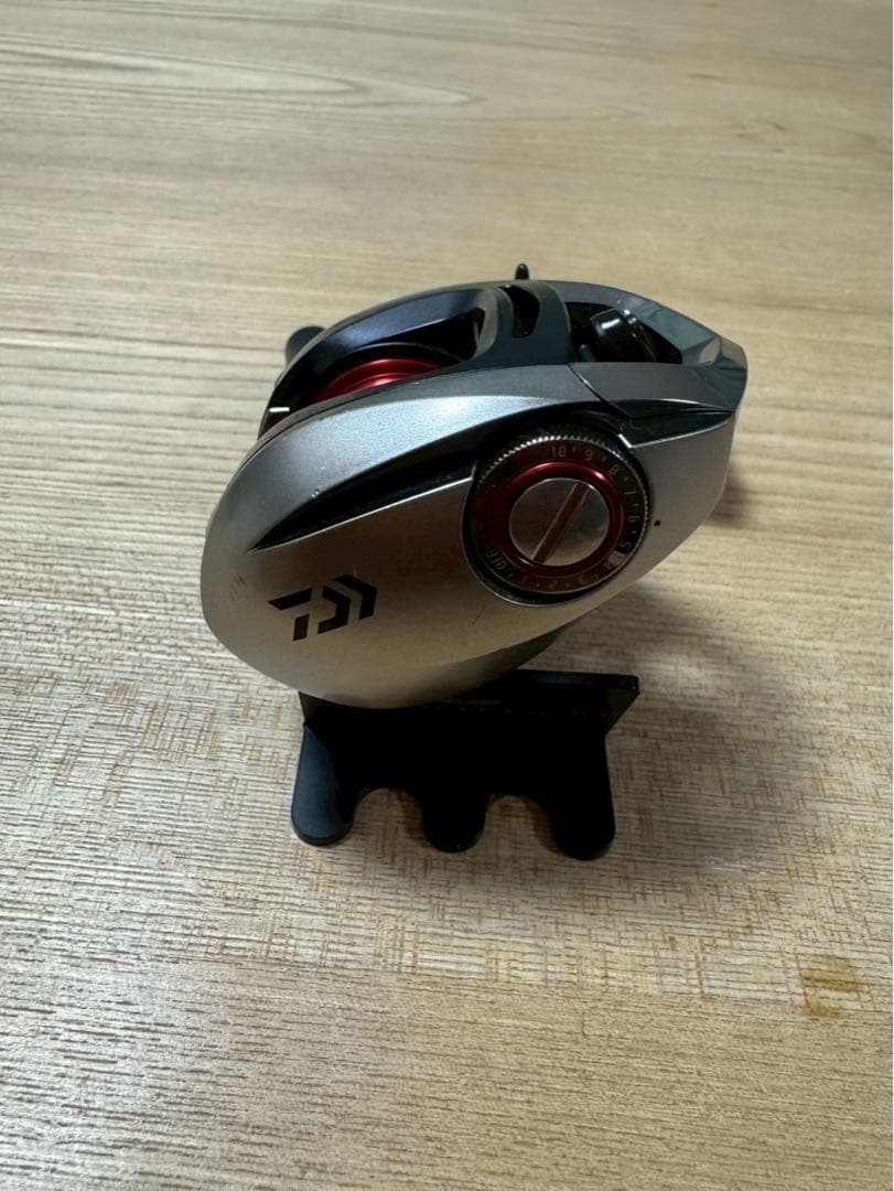 DAIWA ダイワ SV LIGHT LTD SVライトリミテッド 8.1L