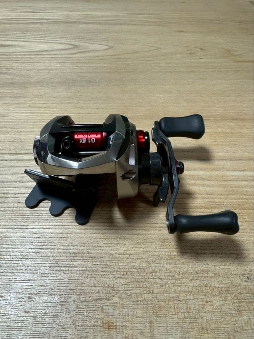 DAIWA ダイワ SV LIGHT LTD SVライトリミテッド 8.1L