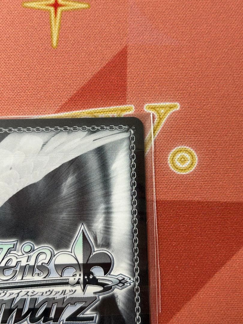 ヴァイス Self-Portrait 春雨麗女 PR+ PR 2枚セット