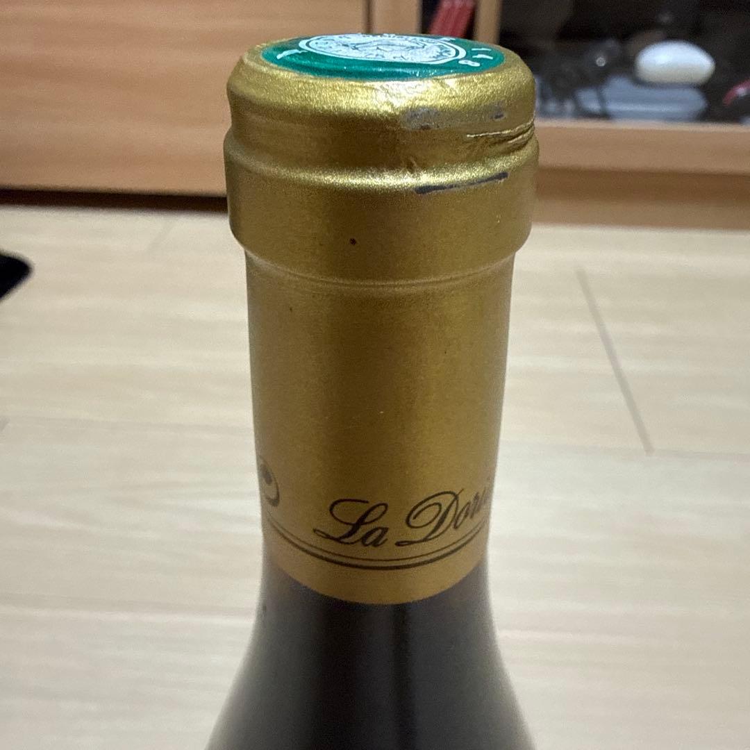 【セラー保管】 E. GUIGAL 2012 コンドリュー ラ ドリアーヌ