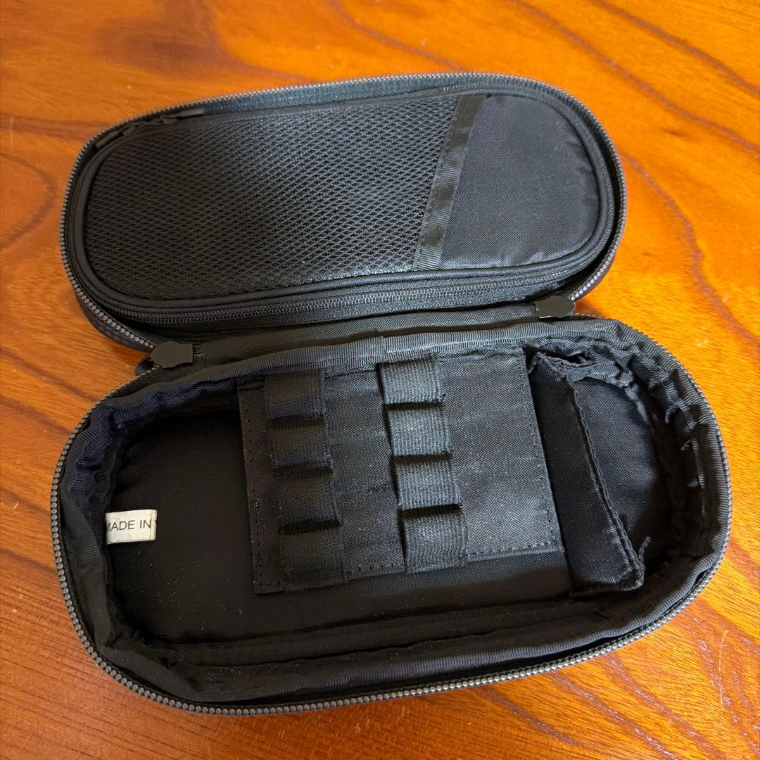 シークレットエグゼクティブペンケ シーサーコラボペンケース