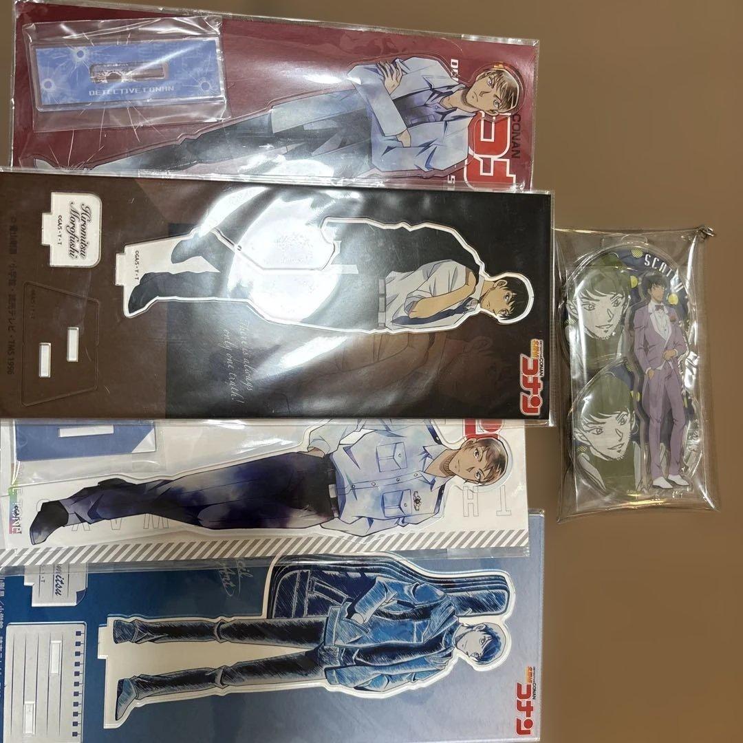 諸伏景光セット売り