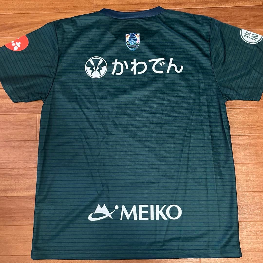 モンテディオ山形 ユニフォーム★Lサイズ まとめ売り ナツフク サッカー