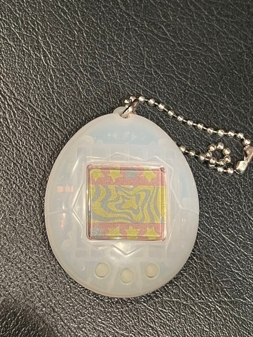 たまごっち　(チャリっち/ニャっち)ver 新種発見