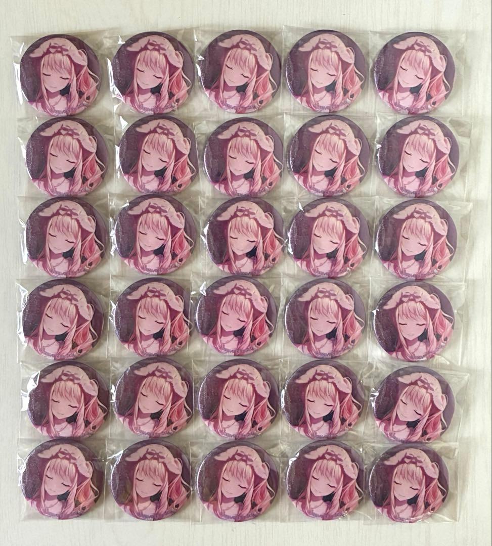 最終値下げ プロセカ 缶バッジ グリ缶 22C 瑞希 30点