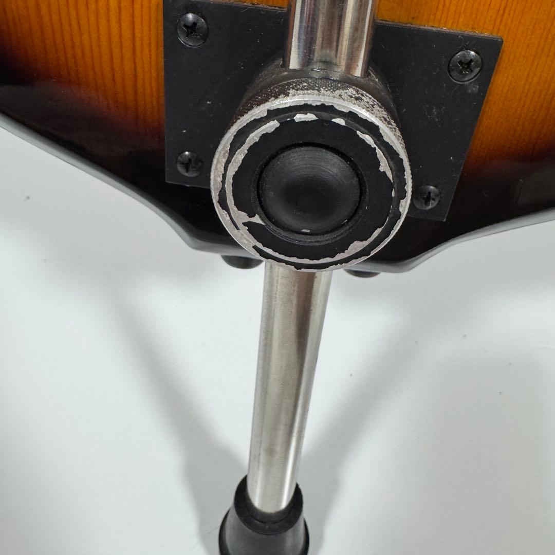 Palatino パラティーノ　エレクトリックコントラバス　アップライトベース