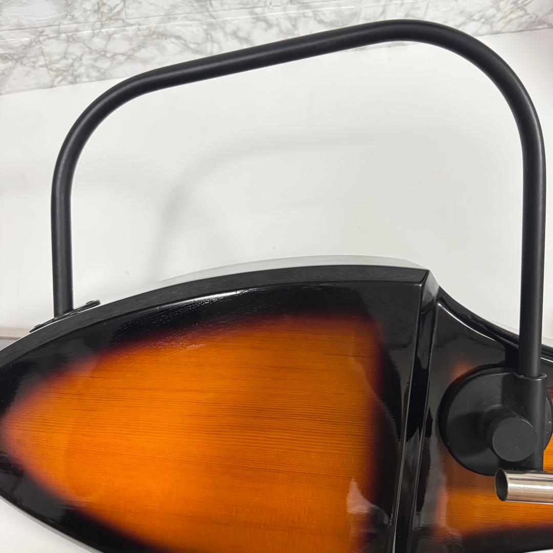 Palatino パラティーノ　エレクトリックコントラバス　アップライトベース