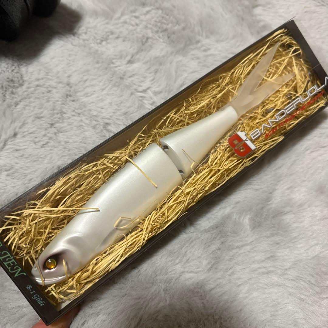 banderuola ビックベイト