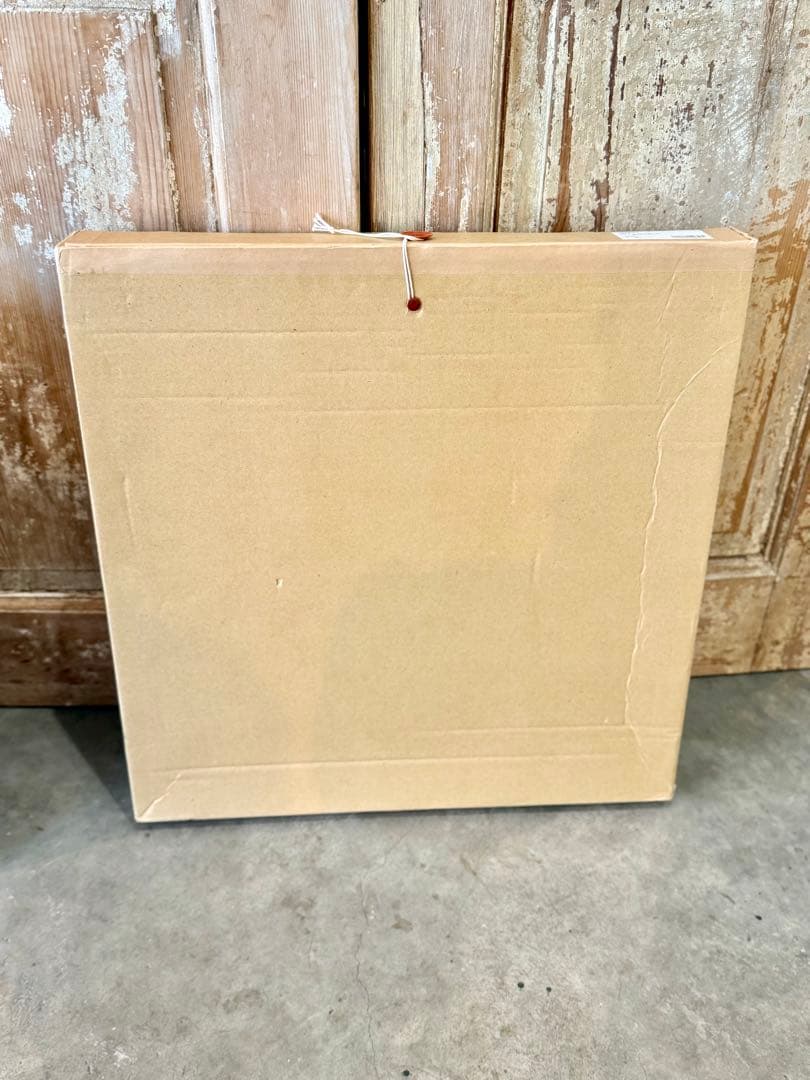 藤田嗣治（レオナール・フジタ）によるリトグラフ 「オートクチュール」「四十雀」