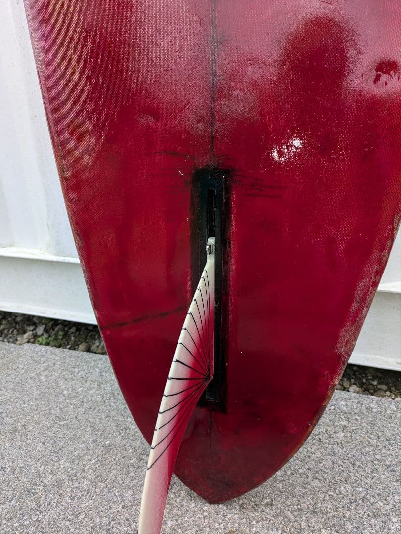 ビンテージサーフボード
ライトニングボルト