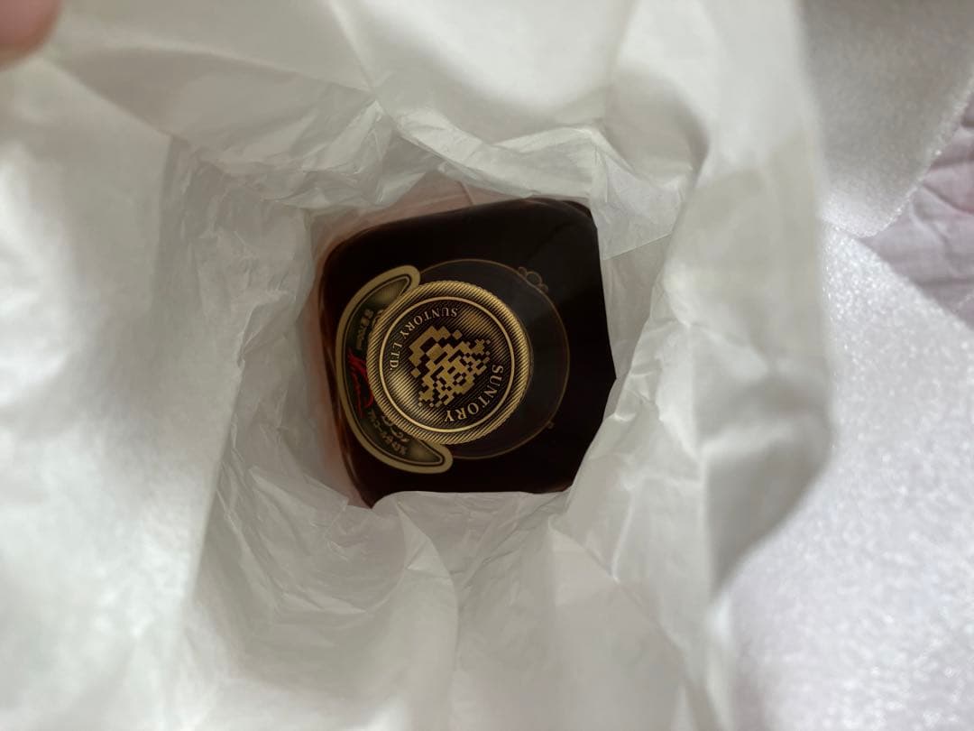 ウイスキー SUNTORY WHISKY 60th