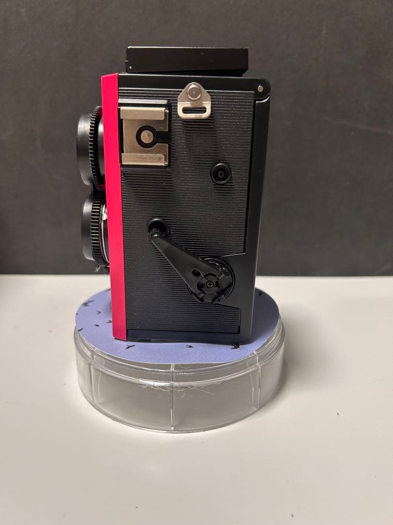 black bird fly 二眼トイカメラ/仮面ライダーディケイド