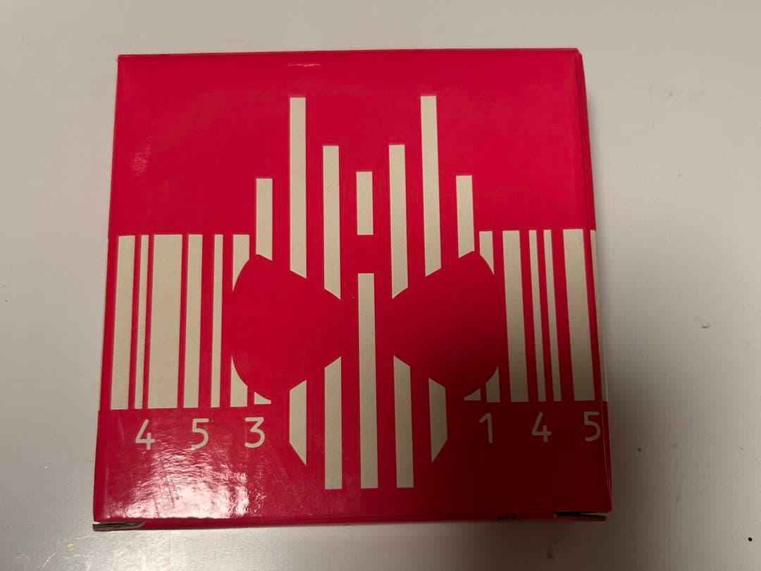 black bird fly 二眼トイカメラ/仮面ライダーディケイド