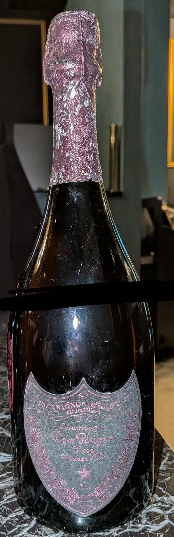 Dom Pérignon シャンパン 750ml ドンペリ　ロゼ