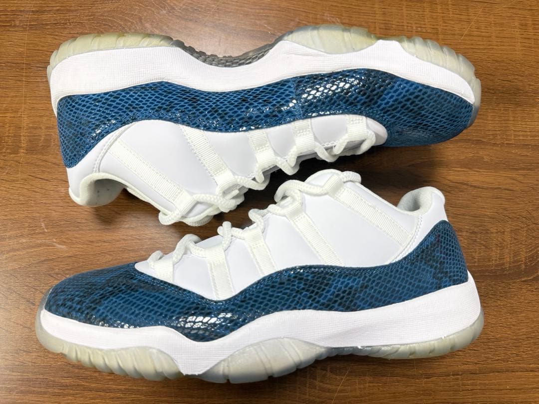 シューズ(男性用) NIKE AIR JORDAN RETRO LOW LE