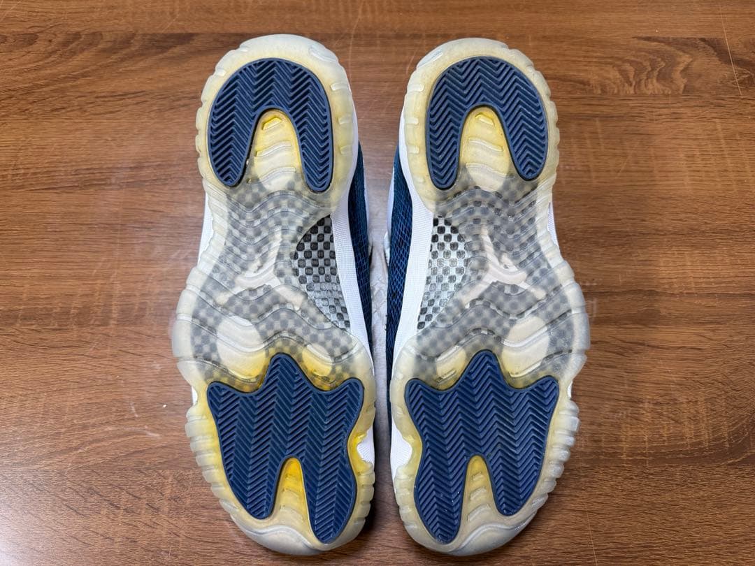 シューズ(男性用) NIKE AIR JORDAN RETRO LOW LE