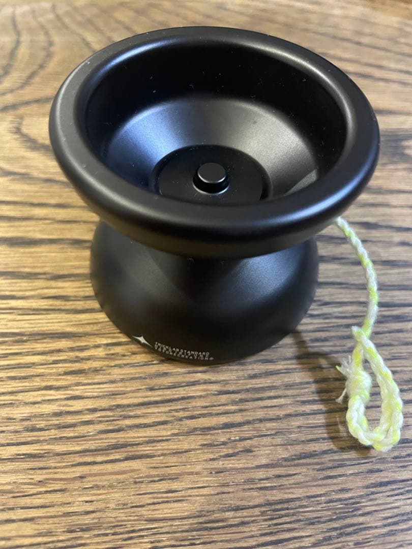 yoyorecreation TRICKLAB STANDARD ブラック